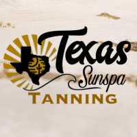 Texas Sunspa Logo