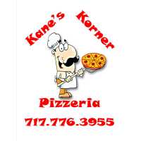 Kane's Korner Pizzeria Logo