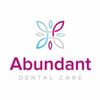 Abundant Dental Care of Sandy Logo