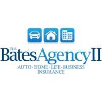 The Bates Agency II LLC Logo