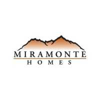 Miramonte Homes | Flagstaff, Arizona Logo