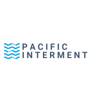 Pacific Interment Service Logo