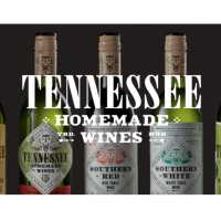 Tennessee Homemade Wines Logo