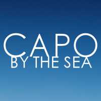 Capo By The Sea Logo