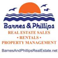 Barnes & Phillips Real Estate Inc Logo