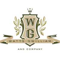 Watts Gwilliam & Company Logo