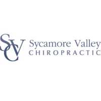 Sycamore Valley Chiropractic Logo