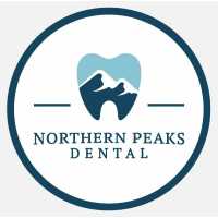 Northern Peaks Dental Logo