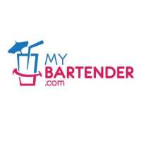 My Bartender Logo