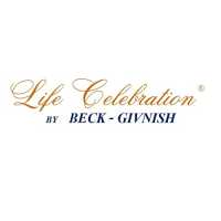 Beck-Givnish Funeral Home Logo