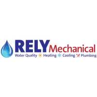 Rely Mechanical Logo