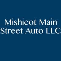 Mishicot Main Street Auto LLC Logo