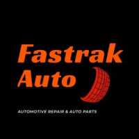Fastrak Auto Logo