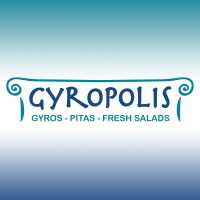 Gyropolis Logo