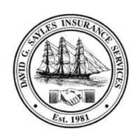 David G Sayles Insurance Services Logo