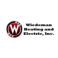Wiedeman Heating & Electric, Inc. Logo