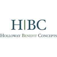 Holloway Benefit Concepts Logo