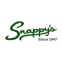 Snappy's Logo
