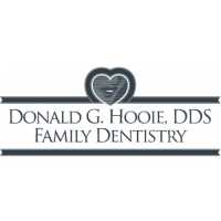 Hooie Dental Logo