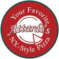 Attardi's Pizzeria Logo