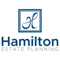 Hamilton Trust, Estate & Elder Law Logo