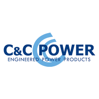C&C Power, Inc. Logo
