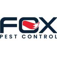 Fox Pest Control - Pharr Logo