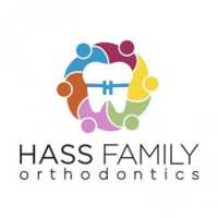 Hass Family Orthodontics Logo