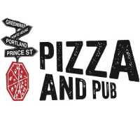 Prince Street Pizza & Pub Logo