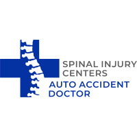 Spinal Injury Centers Logo