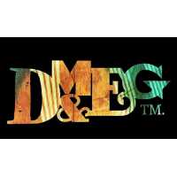 D'vine Management & Entertainment Group LLC Logo
