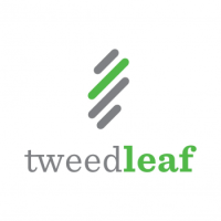 TweedLeaf Logo