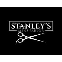 Stanley's Mens Parlor Logo