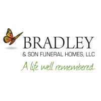 Bradley, Brough & Dangler Funeral Home Logo