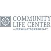 Community Life Center Logo