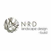 NRD Landscape Design Build Logo
