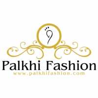 Palkhi Fashion Logo