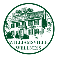 Williamsville Wellness Logo