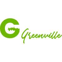 Mobile Locksmith Greenville Logo