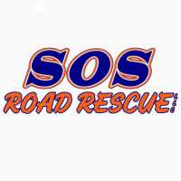 SOS Road Rescue LLC Logo