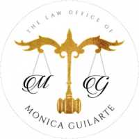 The Law Office of Monica Guilarte LLC Logo