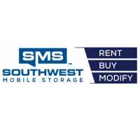 Southwest Mobile Storage Logo