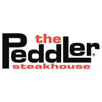 The Peddler Steakhouse Logo