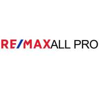 RE/MAX All Pro Logo