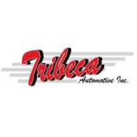 Tribeca Automotive Inc Logo