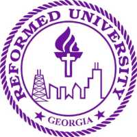 Reformed University Logo
