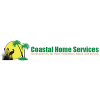 Coastal Home Services, Inc. Logo