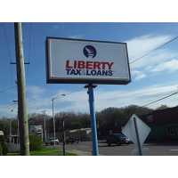 Liberty Tax Logo
