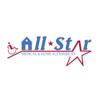 All Star Medical Logo