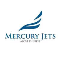 Mercury Jets Logo